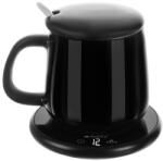  ISO TRADE Elektromos italmelegítő csészével (22125)