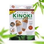 TMN Kinoki méregtelenítő tapaszok 100 db (kinoki100)