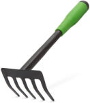 Garden of Eden Kézi gereblye ültetéshez - fém (11288)