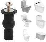 Dexxer Rögzítő dübel 2db (TOI-RUB-PIN)