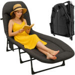  ISO TRADE Trizand utazóágy (25380)