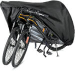 Dexxer Vízálló motorkerékpár ponyva 210x110x85cm (BI-COVER-02)