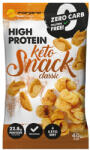  Forpro Forpro Keto Snack klasszikus magas fehérjetartalommal - 40g - vegyesbolt