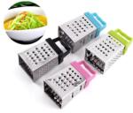 TMN Négyoldalas mini reszelő (mss)