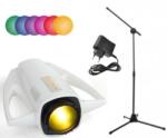 OMI Nagy Biolamp ACTIVE BIO+ 7 szín és egy nagy állvány (424242)