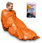 TMN Sürgősségi kültéri kemping termikus hálózsák (1953cz)