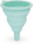 Family Collection Szilikon tölcsér - kék (10901BL)