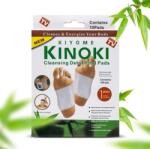 TMN Kinoki méregtelenítő tapaszok 50 db (kinoki50)