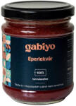 GabiJó Gabijó Eperlekvár - 200g - vegyesbolt