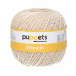 Anchor Puppets Eldorado - Ekrü - 6