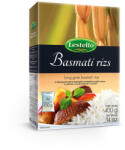  Lestello Lestello Basmati rizs - 4x100g - vegyesbolt