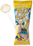 Xylipop Xylipop Banános nyalóka - cukormentes - 6g - vegyesbolt