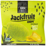  Genuine Genuine Jackfruit chips - 34g - vegyesbolt