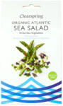  Clearspring Clearspring Atlanti Tengeri Saláta - bio - 25g - vegyesbolt