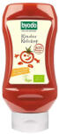  Byodo Byodo Gyermekeknek ketchup 80% paradicsommal - bio - 300ml - vegyesbolt