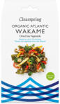  Clearspring Clearspring Atlanti Wakame - bio - 25g - vegyesbolt