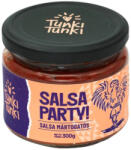 tunki- tunki Tunki-Tunki Salsa Party! vegán mártogatós - 300g - vegyesbolt