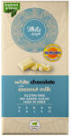 Health Market Health Market White Delight Kókusztejes fehércsokoládé - 80g - vegyesbolt