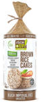  Rice Up Rice Up Fekete rizses natúr szelet - 120g