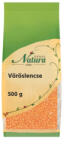  Dénes Natura Dénes Natura Vöröslencse natura - 500g - vegyesbolt