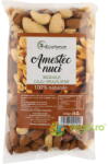 ECONATUR Amestec de 3 Nuci (Caju, Migdale Natur, Nuci Braziliene) 250g