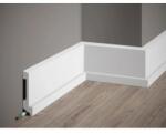 Mardom Decor Plinta alba Mardom MD025 110 mm
