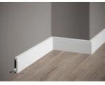 Mardom Decor Plinta alba Mardom MD027 60 mm