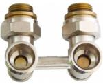 HERZ Robinet bitubular coltar 1376652 HERZ (1376652)