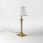 Fratelli GDI 1849 Veioza, Lampa de masa stil italian din alama Classic (GDI-LTB-2018-310)