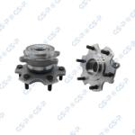 GSP Set rulment roata GSP 9333052 (9333052)