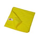 Casa Plastor Set 5 lavete microfibra, universale, 40x40 cm (43552-5)