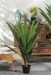 AdTrend Dracena artificiala in ghiveci 100 cm (52655)