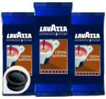 LAVAZZA Capsule cafea Lavazza, EP Crema Aroma Espresso, 100 capsule, 625 g