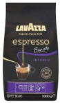 LAVAZZA Cafea Boabe Lavazza Espresso Barista Intenso, 1kg, Black Espresso, Cappuccino, Latte