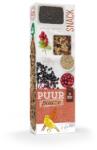 Witte Molen Batoane Puur Pauze pentru Canari cu Soc si Merisoare, 2 buc, 60 g, L654925