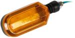 Micul Fermier Semnalizator portocaliu pentru triciclu electric Micul Fermier (MF-VE7515-G01)