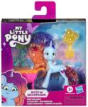 Hasbro Set figurina My Little Pony Misty Brightdawn cu baloane si accesorii (F8725_F8738) Figurina
