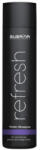 Subrina Refresh Violet, Sampon neutralizant pentru nuante reci, 250ml