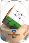 GANCUBE Cub GAN Monster Go MG UT Premium 3x3 magnetic pentru speedcubing (GAN964296)