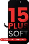 Compatibil Display iPhone 15 Plus OLED Soft Ecran iPhone 15 Plus Soft Oled (C46889)
