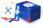 GANCUBE Cub GAN 13 Maglev FX 3x3 magnetic pentru speedcubing de performanta (GAN964593)