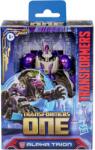 Hasbro Figurina Transformers One Alpha Trion 12 cm, transformabila (F8611_F8692) Figurina