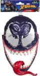 Hasbro Masca Venom pentru copii Hasbro, Spider-Man Marvel cu limba mobila (G0729) Figurina