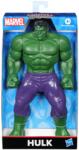 Hasbro Figurina Hulk Marvel Avengers 24 cm, Hasbro, multicolor (E7825) Figurina