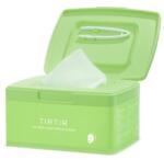 TIRTIR Ampoule Mask Tea Tree Clear - Успокояваща платнена маска за проблемна кожа