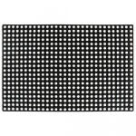 vidaXL Covor din cauciuc, 80 x 120 cm, 23 mm (246609) Pres