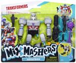 Hasbro Figurina Transformers MixMashers Megatron 12 cm cu accesorii interschimbabile (F9731_F9736) Figurina