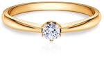 SAVICKI Inel de logodnă SAVICKI: aur, diamant - savicki - 3 457,00 RON