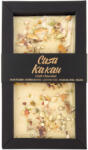 Casa Kakau Ciocolata artizanala alba cu Lamaie si Fistic, 70g , Casa Kakau