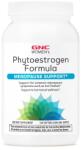 GNC Fitoestrogen formula pentru femei, 120 capsule, GNC